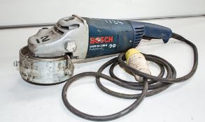 Bosch GWS22-230H 110v 230mm angle grinder A757632