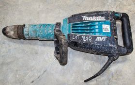 Makita HM1214C 110v breaker 13102774