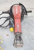 Hilti TE3000-AVR 110v breaker 05368924