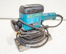 Makita 9046 110v sander 0105M004