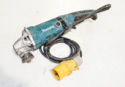 Makita GA5021 110v angle grinder 1101-2285