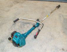 Makita EM4351UH petrol driven strimmer 1803MAK0985 ** Head missing **