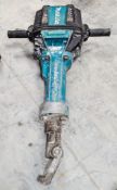 Makita HM1612 110v breaker ** Cord cut off and panel missing ** MAKT1031