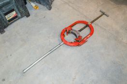 Ridgid No. 468 manual pipe cutter A709214