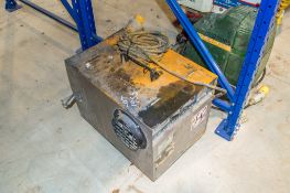 Dustcontrol Air Cube 500 110v dust extractor