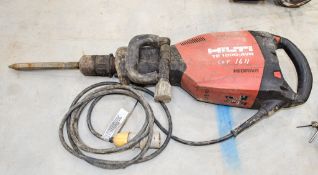 Hilti TE1000-AVR 110v breaker CW30310