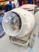 Belle Minimix 150 240v cement mixer 13060224