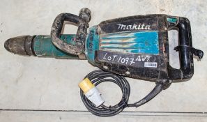 Makita HM1214C 110v breaker 16071458