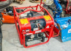 Belle petrol driven hydraulic power pack