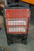 Rhino TQ3 110v infrared heater 15102392