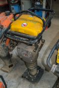 Wacker Neuson AS50 battery electric trench rammer ** No battery or charger ** 10DL0001