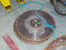 5 - 300mm cutting discs