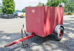 JWT Weston mobile fuel bowser