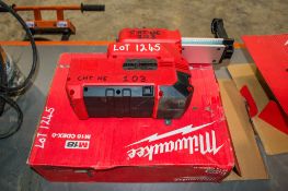 Milwaukee M18 CDEX-0 dust extractor ** Unused ** CHTNE103