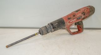 Hilti DX5 power activated nail gun