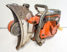 Husqvarna K1270 Rail petrol driven cut off saw A984041