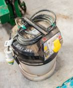 Max Vac 110v vacuum cleaner A949765