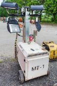 Generac MT-1 diesel driven mobile lighting tower A713333