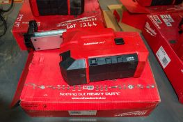 Milwaukee M18 CDEX-0 dust extractor ** Unused ** CHTNE88