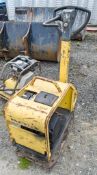 Bomag BPR 35/42 D diesel driven forward/reverse compactor plate Year: 2009 P3451