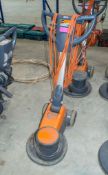 Taski 43HSL 240v floor polisher/burnisher ** No VAT on hammer price but VAT will be charged on the