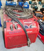 Hycon HPP09 petrol driven hydraulic power pack D5370054