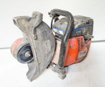 Husqvarna K760 petrol driven cut off saw HUS0383