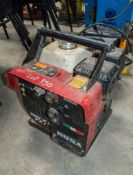 Mosa Magicweld MKII petrol driven arc welder MOSA-0173