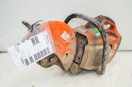 Stihl TS410 petrol driven cut off saw A648814