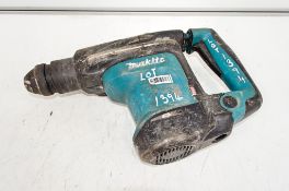 Makita HR3210C 110v SDS rotary hammer drill ** Cord cut off ** 1705MAK0103