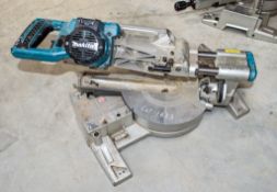 Makita LS1016 110v cross cut mitre saw ** Cord cut off ** 02780410