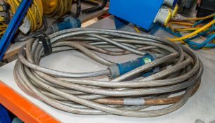 240 volt extension cable