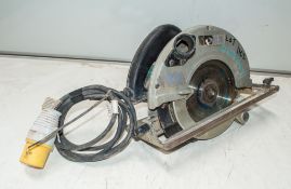 Makita 5703R 110v circular saw 02010431