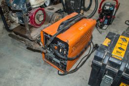 Maypole Maxi Mig 240v mig welder ** No VAT on hammer price but VAT will be charged on the buyer's