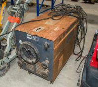 SIP 240 volt arc welding set F1617050