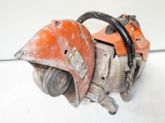 Stihl TS410 petrol driven cut off saw ** Pull cord assembly missing **