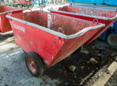 Starke Arvid steel rubble truck 0980-0065