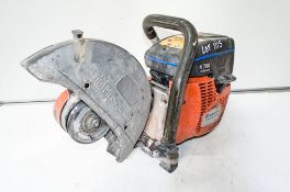 Husqvarna K760 petrol driven cut off saw