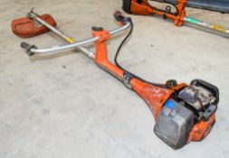 Husqvarna 545RX petrol driven strimmer ** Spark plug missing **