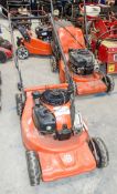 Husqvarna LCS451S petrol driven lawn mower ** Pull cord assembly missing ** 1705-1050