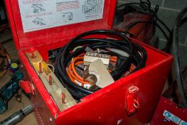 Freezemaster 240 volt pipe freezing unit WOFPE1561937