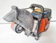 Husqvarna K770 petrol driven cut off saw