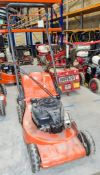 Husqvarna LCS451S petrol driven lawn mower 1606-0104