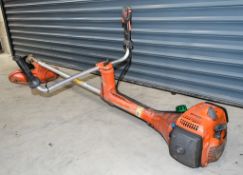 Husqvarna 343R petrol driven strimmer 1101-8069