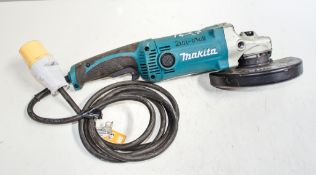 Makita GA7050 110v 180mm angle grinder 21010308