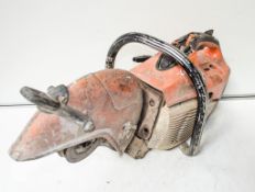 Stihl TS410 petrol driven cut off saw ** Cover loose ** 02279672