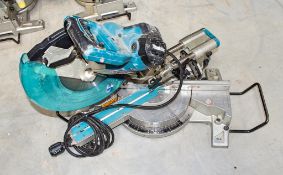 Makita LS1216 110v cross cut mitre saw MAK1161