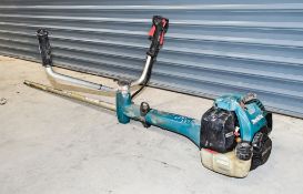 Makita EM4351UH petrol driven strimmer ** Head missing **