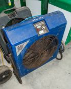 HPL SB5000 240 volt air circulation fan 1821M030