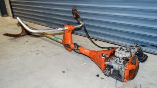 Husqvarna petrol driven strimmer ** In disrepair **